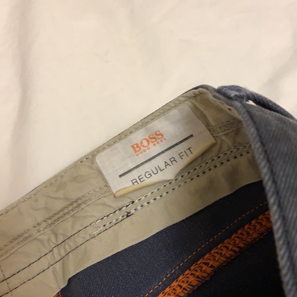 Hugo boss jeans - Picture 2 of 3